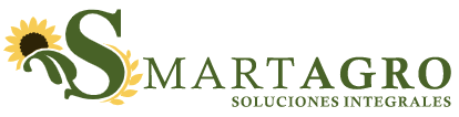 Smartagro logo