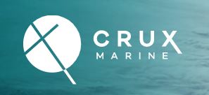crux marine logo